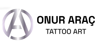 Onur Araç Tattoo Art logo