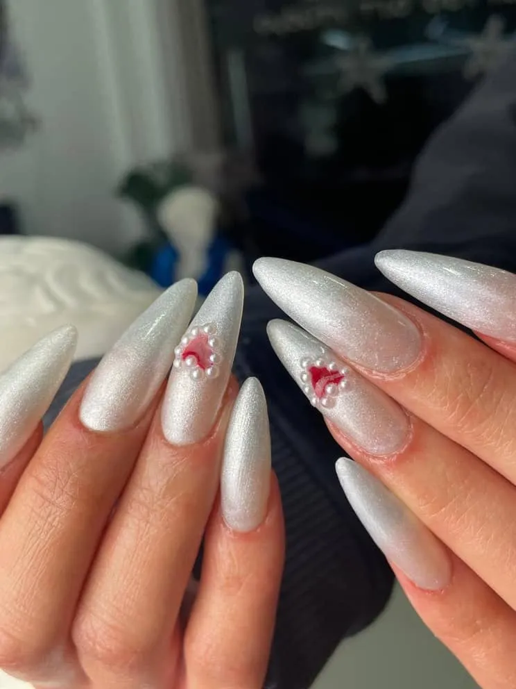 Dövme, dövme silme, nail art ve piercing