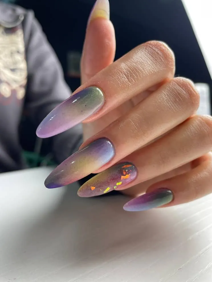 Dövme, dövme silme, nail art ve piercing